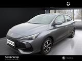 MG3 Comfort - MG MG3 mit Benzin-Antrieb: Comfort