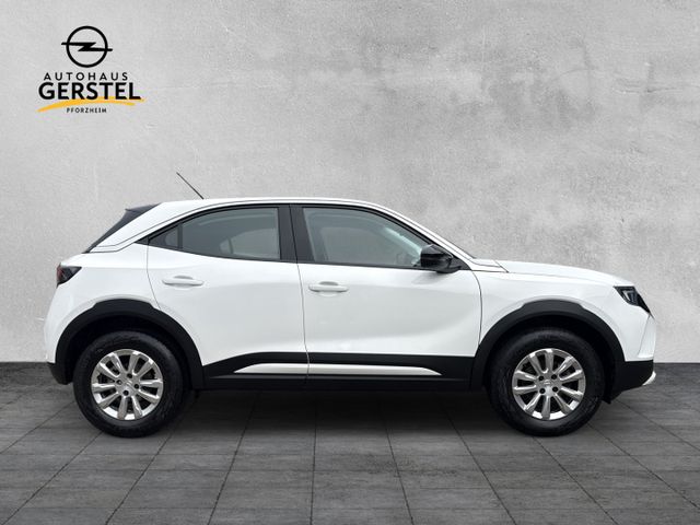 Mokka Edition 1.2 Turbo SHZ KLIMA LMF LICHTPAKE