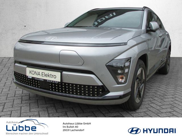 Hyundai KONA Basis Elektro Effiziens-Paket