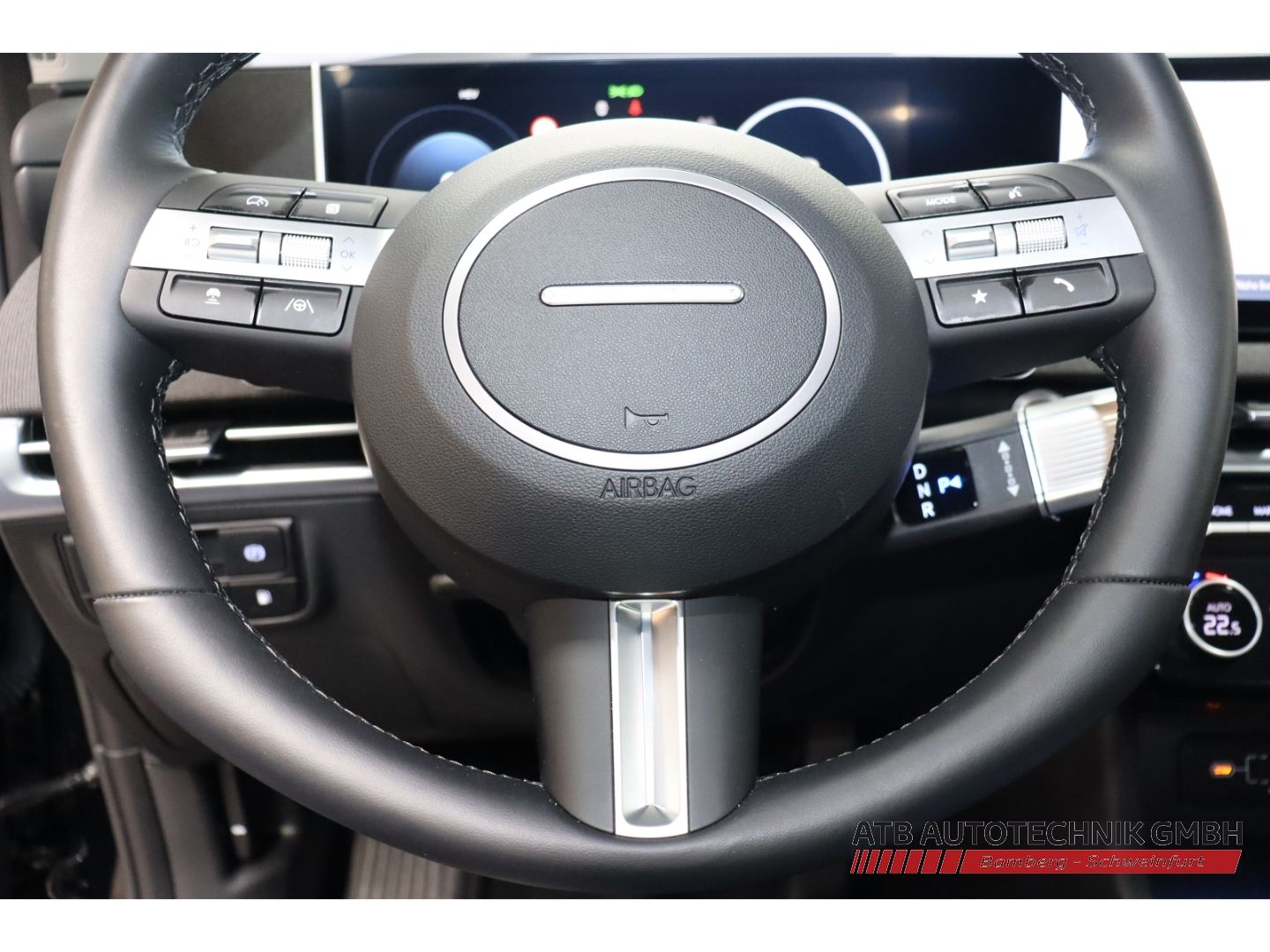 Hyundai Tucson – Bild 24