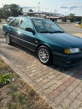 Nissan Primera P10 Invitation - gebrauchte Nissan Primera aus dem Jahr 1996