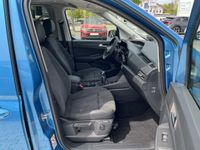Volkswagen Caddy - Vorschau Bild 10