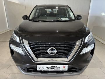 Fotografie des Nissan X-Trail 1.5 VC-T Mild-Hybrid Xtronic Navi RFK WP