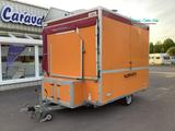 Other Sonstige Multitrailer Foodtruck Imbiss  Grill  - Offers