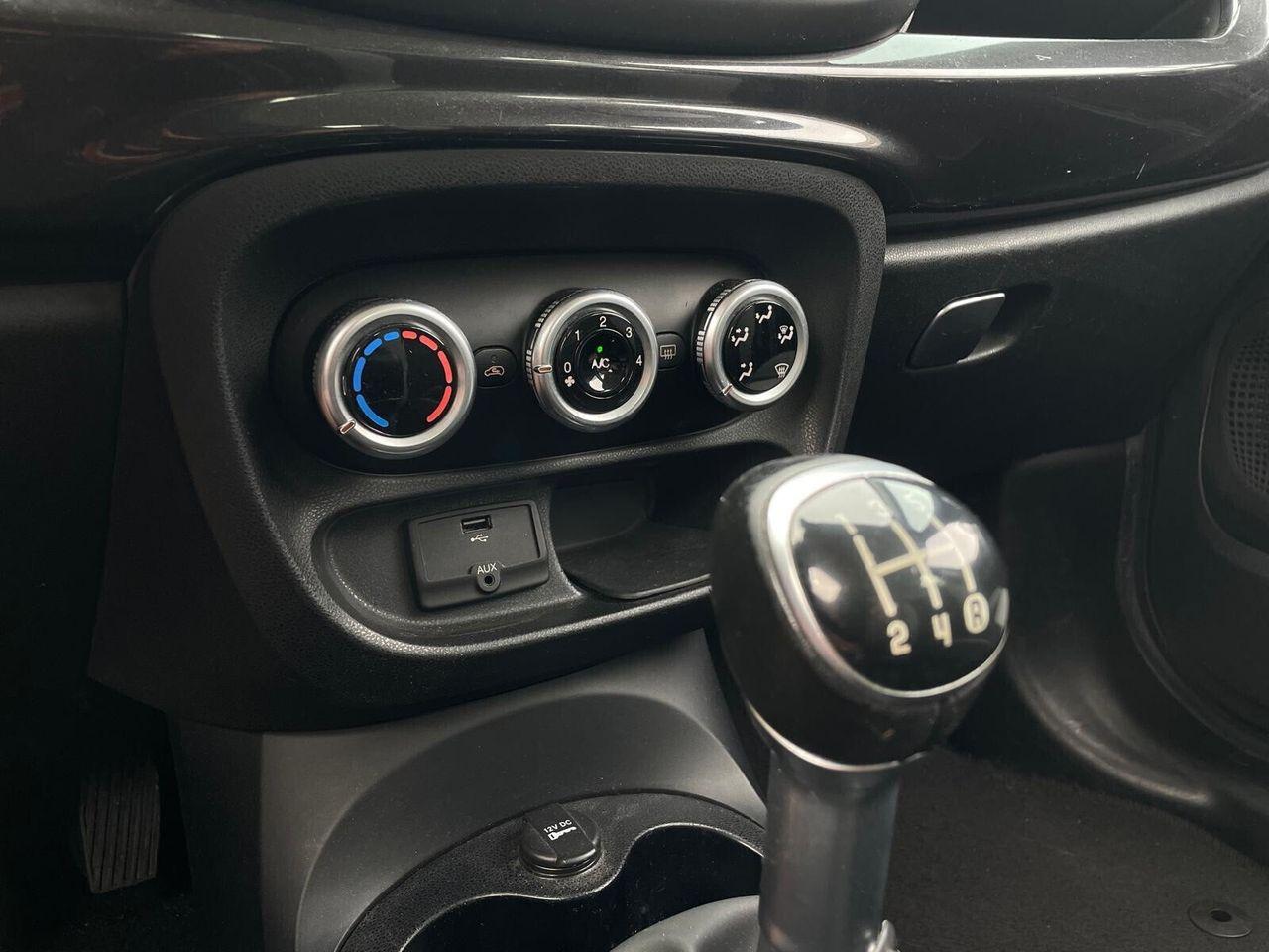Fiat 500L 2015 — photo 6