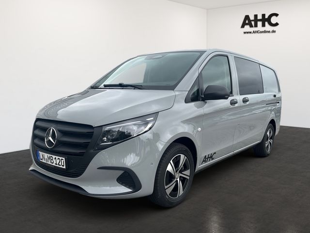 Mercedes-Benz Vito 116 CDI Mixto Lang LED WINTER STHZG