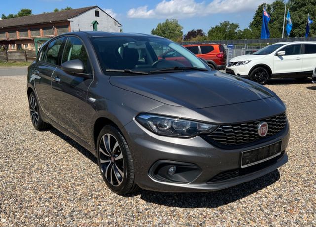 Fiat Tipo Lounge Navi,Kamera,Sitzheizung und Garantie