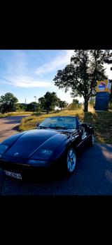 BMW Z1 incl. limitierter Uhr