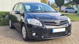 Toyota Auris/NAVI/KAMERA/PDC/2 ZONEN KLIMA/4 SEASON - Toyota Auris in Gelsenkirchen