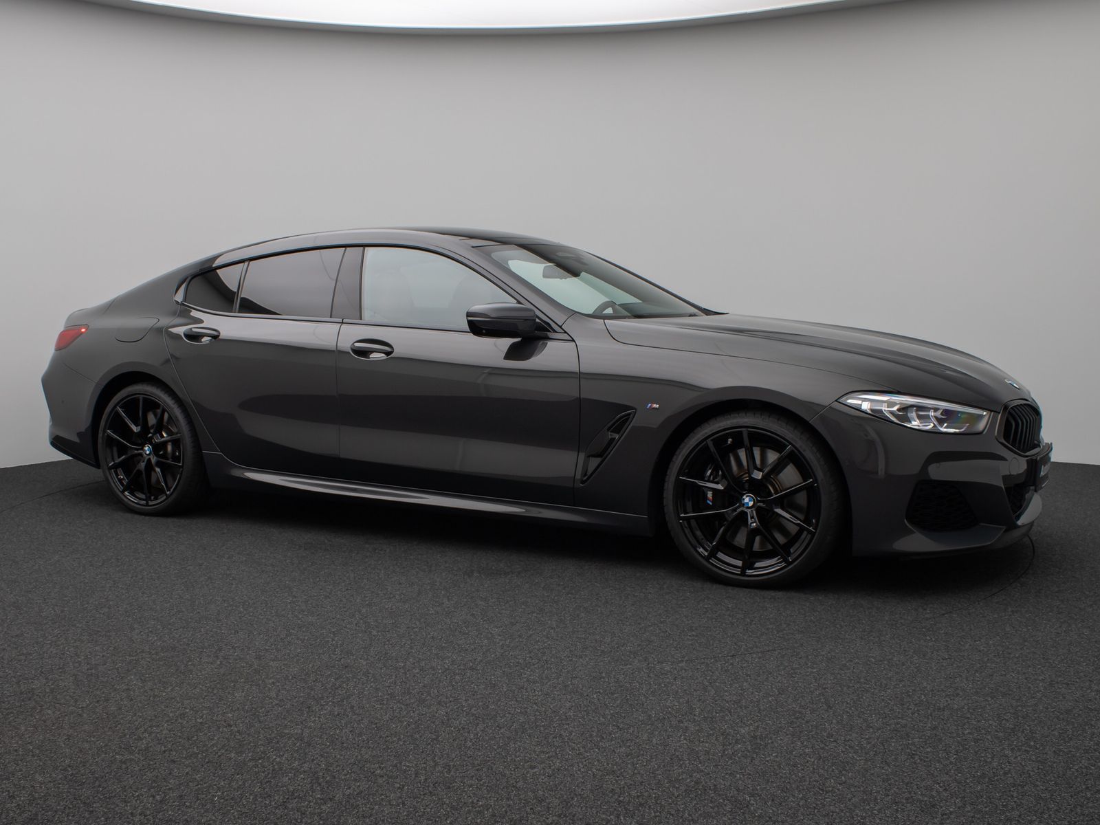 Fahrzeugabbildung BMW M850i xD GC Panorama 360°DAB H/K SoftCl 20Zoll