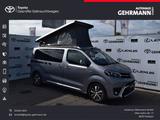 Toyota Proace Verso 2.0 *CROSSCAMP*Flex *Navi*Zubehör*