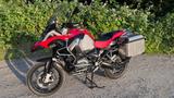 BMW R 1200 GS Adventure 