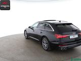 Audi S6 Avant 3.0 TDI qu B+O,HUD,STANDHZ,MEMORY,AHK - Audi S6 mit Diesel-Antrieb: Kombi