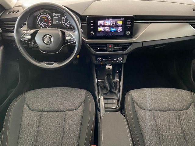 Kamiq Clever 1.0 TSI LED+SHZ+EPH+KLIMAAUTO