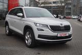 Skoda Kodiaq 1.5 TSI Soleil DSG ACC Standheizung AHK - Skoda Kodiaq: Soleil