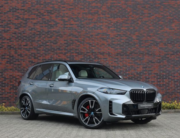 BMW X5 50e xDrive *Pano*HUD*Massage*