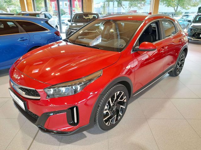 Kia XCeed Spirit 1.5T DCT7-Automatik Xclusive-Paket 