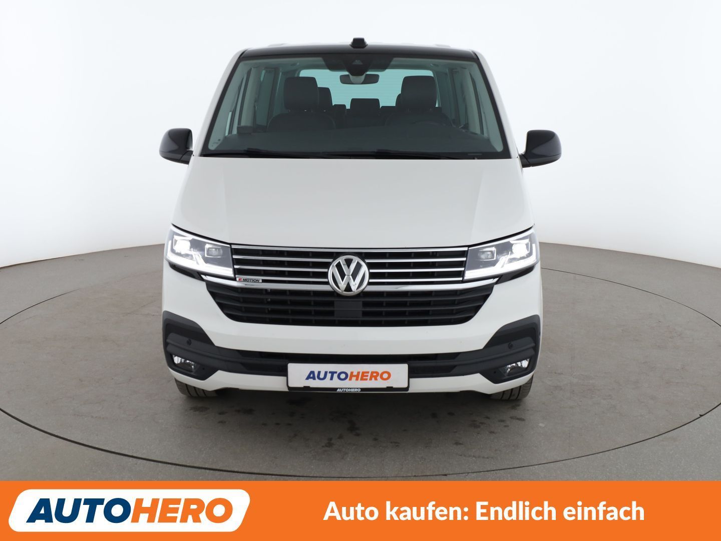 Volkswagen T6 Multivan 2.0 TDI Edition 4Motion Aut. NAV LED foto 9
