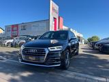 Audi SQ5 3.0 TDI quattro Virtual 20" FINANZIERUNG - Audi SQ5 in Frankfurt (Main)