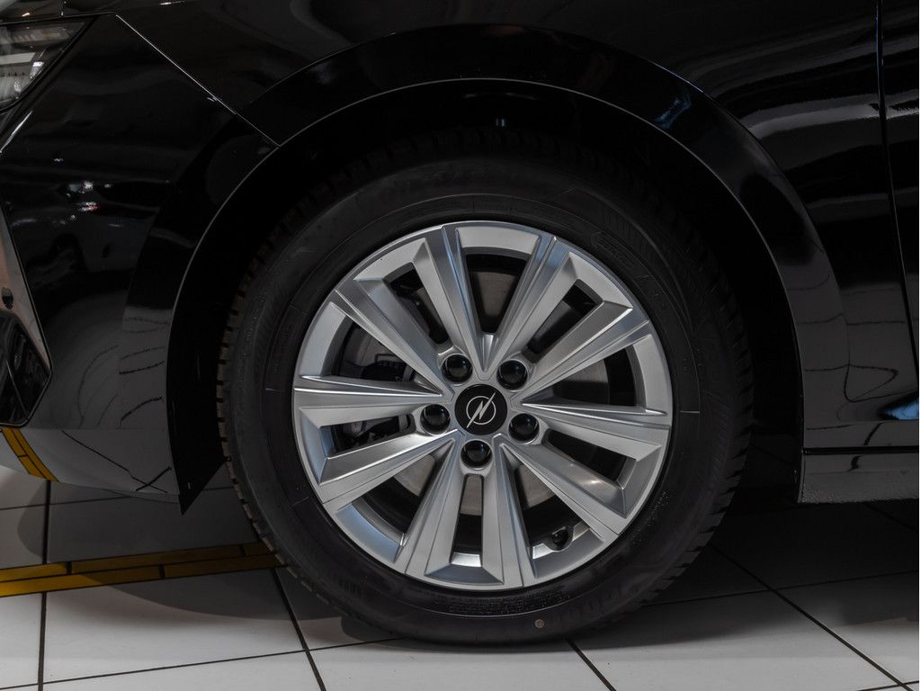 Opel Astra - Bild 3