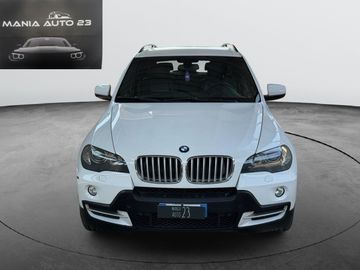 BMW X5 - 2