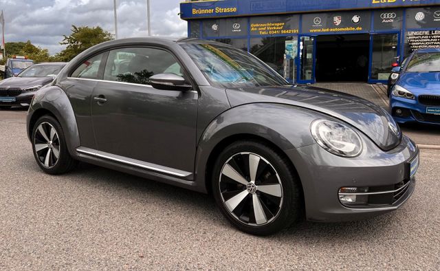 Volkswagen Beetle 1.4 Design *Bi-Xenon*NAVI*