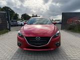 Mazda 3 Lim. Center-Line 1. HAND/TÜV NEU/AUTOMATIK - Mazda 3 in Hamburg