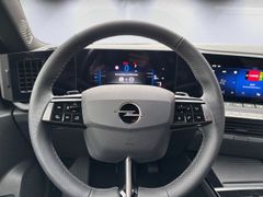 OPEL Astra ST Edition 1.2 Hyb. eDTC AHK Komf.-Paket