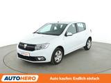 Dacia Sandero 0.9 TCe Laureate Aut.*RADIO*BLUETOOTH - Dacia Gebrauchtwagen in Köln