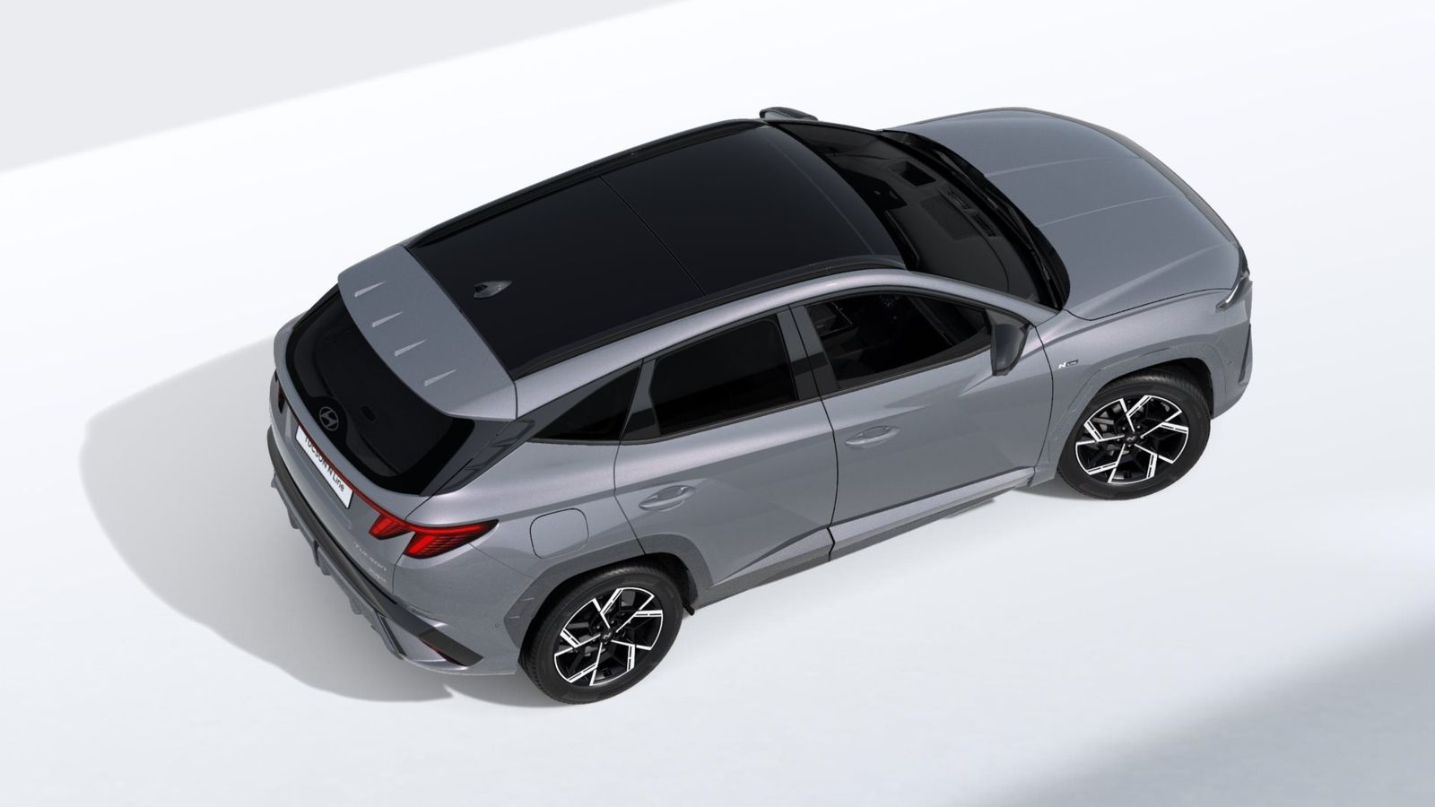 Hyundai TUCSON - Bild 10