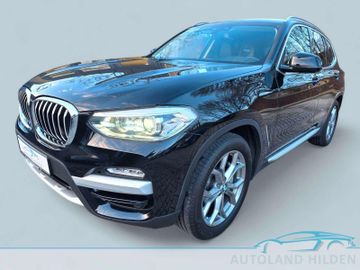 BMW X3 - 3