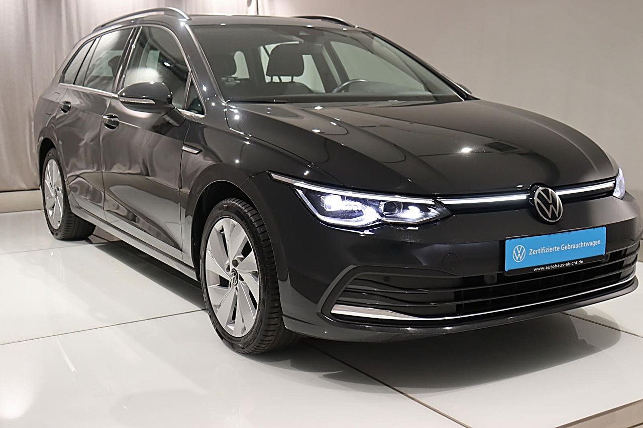 Volkswagen Golf - Bild 3