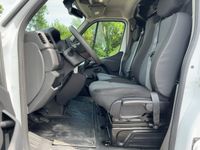 Renault Master - Vorschau Bild 20