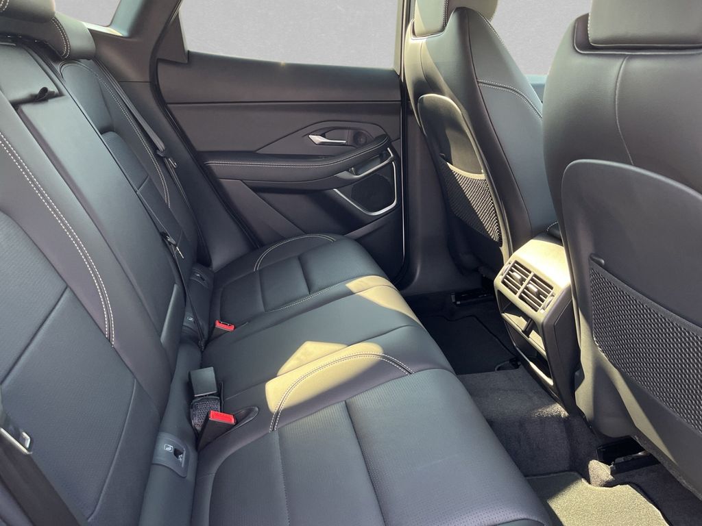 Jaguar E-Pace P250 R-Dynamic SE 585,- EUR mtl.