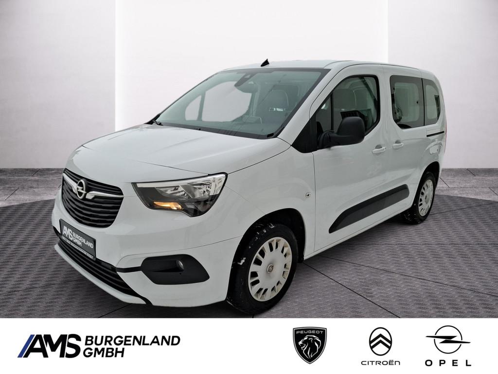 Opel Combo Life E 1.5 Edition 1.Hand PDC