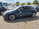 Volkswagen Scirocco 2.0 TDI 103 kW Team Navi DSG Kamera - Volkswagen Scirocco in Bremen