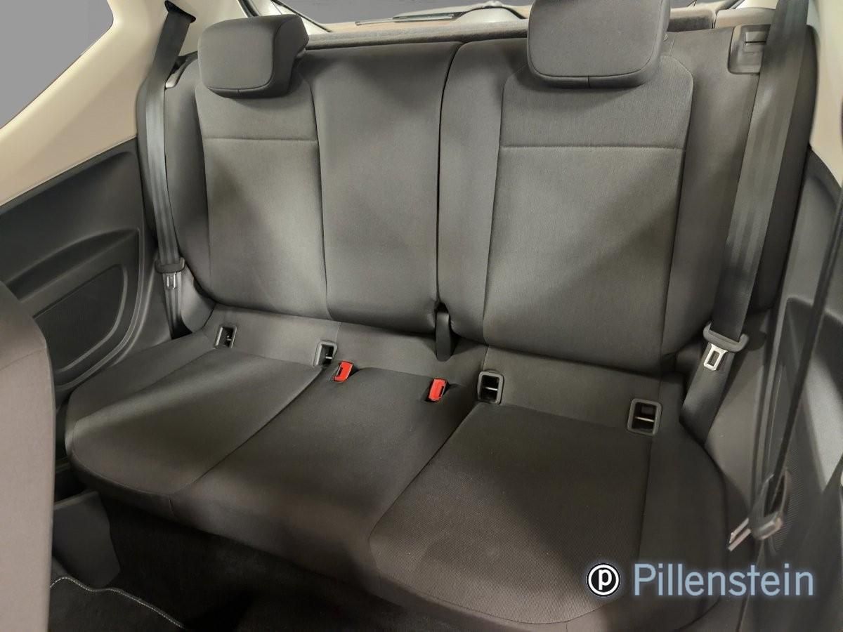 Volkswagen up! - Bild 10