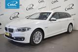 BMW 530 dA xDrive Luxury Line