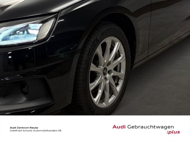 Audi A4 - Bild 9