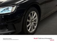 Audi A4 - Vorschau Bild 9