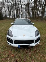 Porsche Cayenne - Porsche Gebrauchtwagen in Wolfsburg