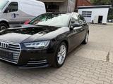 Audi A4 Avant quattro sport S Tronic+LED+AHK+8xLM - Audi A4 Sport mit Benzin-Antrieb
