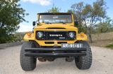 Toyota Land Cruiser BJ 45 PickUp 1981 RESTAURIERT INCL. - Toyota Land Cruiser aus 1981