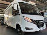 HYMER / ERIBA / HYMERCAR BMC 550-I / B-MC 550 I / WhiteLine Solar/ AHK - HYMER / ERIBA 550s