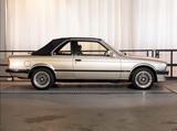 BMW 316i BAUR TC2 Cabrio *TOP ZUSTAND* - BMW 316: Cabrio