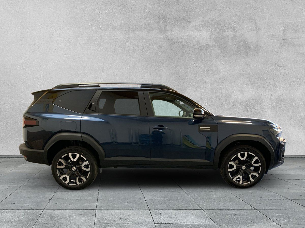 Dacia Bigster - Bild 6