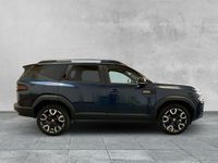 Dacia Bigster - Vorschau Bild 6