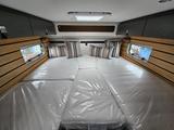 HYMER / ERIBA / HYMERCAR ML-T 580 17Zoll-Räder|ZV|4Pak.|Solar|320AhLithum - HYMER / ERIBA 320