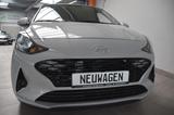Hyundai i10 1.2GDI Advance Automatik Navi Kamera SHZ DAB - Hyundai i10 aus 2025