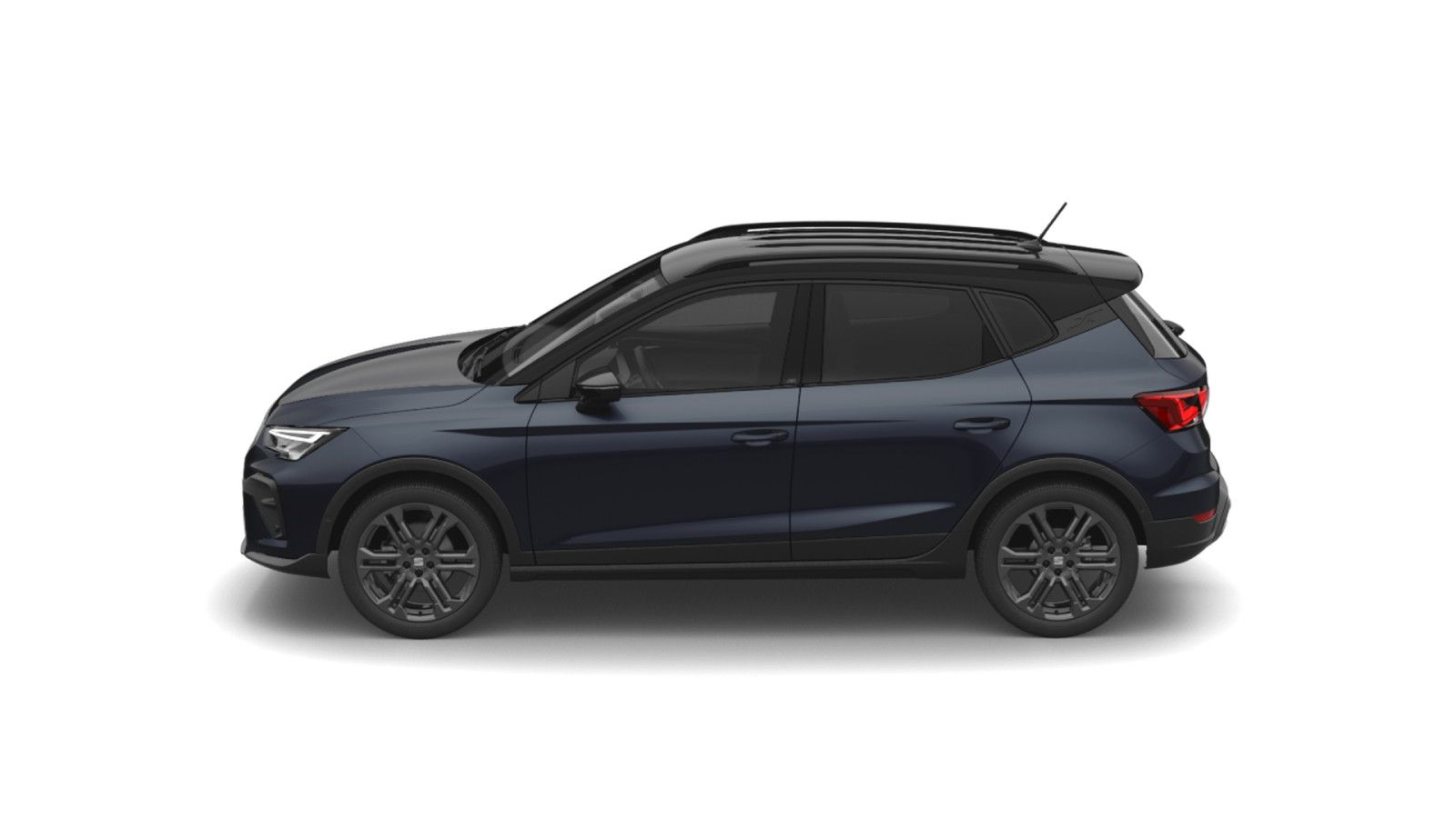 Seat Arona - Bild 7